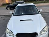 Subaru Legacy 2007 годаүшін4 000 000 тг. в Алматы