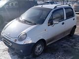 Daewoo Matiz 2003 года за 1 000 000 тг. в Астана – фото 3