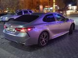 Toyota Camry 2020 годаүшін13 000 000 тг. в Кызылорда