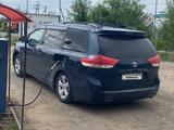 Toyota Sienna 2012 годаүшін6 500 000 тг. в Атырау – фото 2