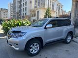 Toyota Land Cruiser Prado 2019 года за 20 000 000 тг. в Астана – фото 3