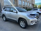 Toyota Land Cruiser Prado 2019 года за 20 000 000 тг. в Астана – фото 4
