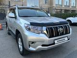 Toyota Land Cruiser Prado 2019 года за 20 000 000 тг. в Астана