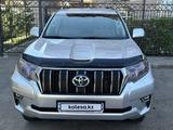 Toyota Land Cruiser Prado 2019 года за 20 000 000 тг. в Астана – фото 2