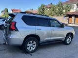 Toyota Land Cruiser Prado 2019 года за 20 000 000 тг. в Астана – фото 5
