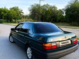 Volkswagen Passat 1989 годаүшін3 500 000 тг. в Караганда – фото 2