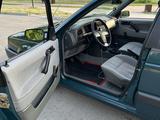 Volkswagen Passat 1989 годаүшін3 500 000 тг. в Караганда – фото 5