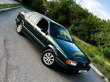 Volkswagen Passat 1989 годаүшін3 500 000 тг. в Караганда – фото 4