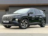 Hyundai Tucson 2023 годаүшін12 090 000 тг. в Астана – фото 2