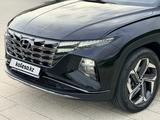 Hyundai Tucson 2023 годаүшін12 090 000 тг. в Астана – фото 4