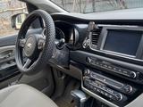 Kia Carnival 2019 годаүшін13 500 000 тг. в Уральск – фото 2