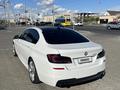 BMW 535 2012 года за 6 800 000 тг. в Атырау – фото 3