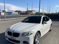 BMW 535 2012 года за 6 800 000 тг. в Атырау