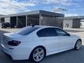 BMW 535 2012 года за 6 800 000 тг. в Атырау – фото 4