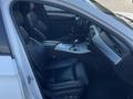 BMW 535 2012 года за 6 800 000 тг. в Атырау – фото 7