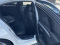 BMW 535 2012 года за 6 800 000 тг. в Атырау – фото 6