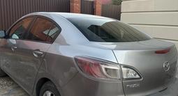 Mazda 3 2012 года за 3 450 000 тг. в Усть-Каменогорск – фото 4