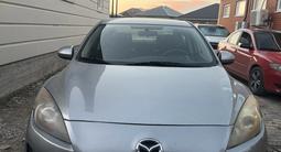Mazda 3 2012 года за 3 450 000 тг. в Усть-Каменогорск
