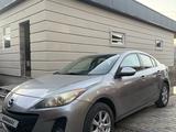 Mazda 3 2012 года за 3 450 000 тг. в Усть-Каменогорск – фото 2
