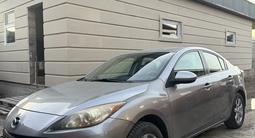 Mazda 3 2012 года за 3 450 000 тг. в Усть-Каменогорск – фото 2