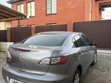 Mazda 3 2012 года за 3 450 000 тг. в Усть-Каменогорск – фото 5