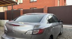 Mazda 3 2012 года за 3 450 000 тг. в Усть-Каменогорск – фото 5