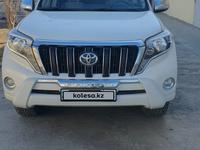 Toyota Land Cruiser Prado 2013 года за 20 000 000 тг. в Атырау