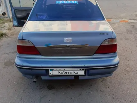 Daewoo Nexia 2006 года за 400 000 тг. в Астана – фото 6