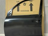 Дверь передняя левая под молдинг на LEXUS LX за 420 000 тг. в Алматы – фото 4