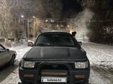 Toyota 4Runner 1993 годаүшін3 550 000 тг. в Талдыкорган – фото 4