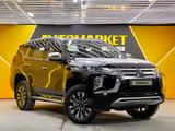 Mitsubishi Montero Sport 2022 годаfor20 500 000 тг. в Астана – фото 2