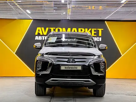 Mitsubishi Montero Sport 2022 года за 20 500 000 тг. в Астана – фото 5