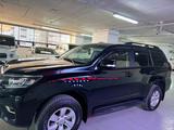 Toyota Land Cruiser Prado 2022 годаүшін30 000 000 тг. в Астана – фото 2