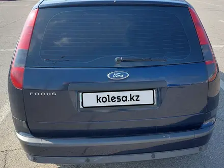 Ford Focus 2006 года за 2 500 000 тг. в Усть-Каменогорск – фото 7