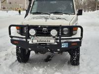 Toyota Land Cruiser 2006 года за 13 000 000 тг. в Астана