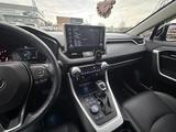 Toyota RAV4 2019 года за 15 200 000 тг. в Алматы – фото 4