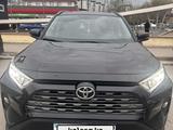 Toyota RAV4 2019 года за 15 200 000 тг. в Алматы