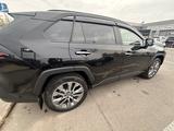 Toyota RAV4 2019 года за 15 200 000 тг. в Алматы – фото 3