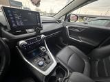 Toyota RAV4 2019 года за 15 200 000 тг. в Алматы – фото 5