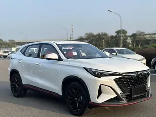 Changan X5 Plus