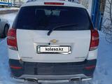 Chevrolet Captiva 2018 года за 10 000 000 тг. в Астана – фото 5