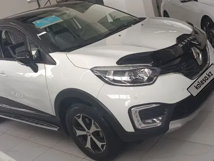 Renault Kaptur 2017 года за 7 700 000 тг. в Актобе – фото 2