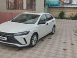 Chevrolet Monza 2023 года за 5 800 000 тг. в Алматы – фото 2