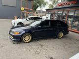 Honda Accord 1997 годаfor3 500 000 тг. в Алматы