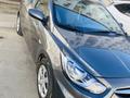 Hyundai Solaris 2012 годаfor4 200 000 тг. в Атырау – фото 3