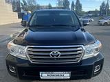 Toyota Land Cruiser 2014 годаfor25 000 000 тг. в Кокшетау – фото 3