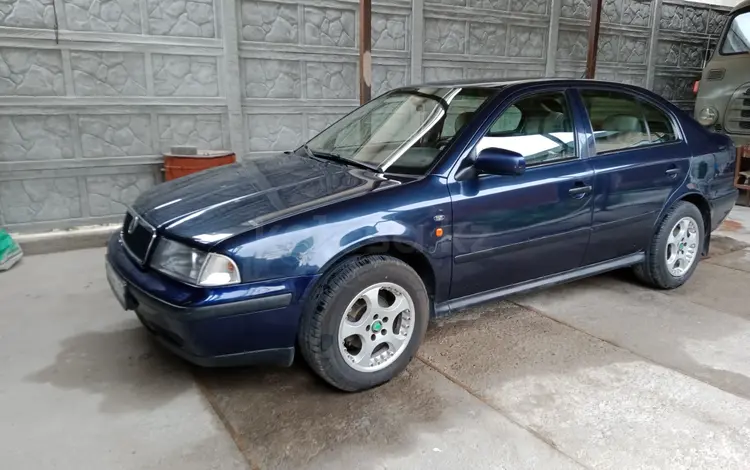 Skoda Octavia 1998 года за 1 900 000 тг. в Тараз