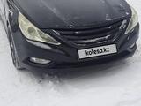 Hyundai Sonata 2010 года за 5 100 000 тг. в Астана