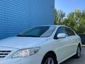 Toyota Corolla 2011 годаүшін6 500 000 тг. в Актобе – фото 3