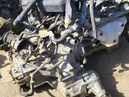 Двигатель Хонда Одиссей Honda Odyssey обьем 3 литра за 35 000 тг. в Алматы – фото 4
